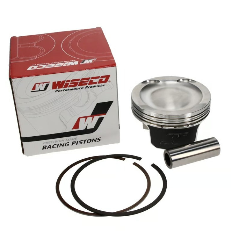 Wiseco 40038M10050 for Sea-Doo 05-15 RXP/ RXP-X/ RXT/ RXT-X Piston Kit