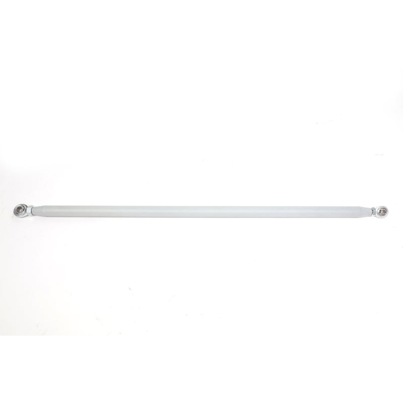 BLOX Racing Silver Harness Bar 1994-2001 Integra/1992-2000 Civic/2002-2006 RSX/1988-1991 CRX BXAC-10047-SI