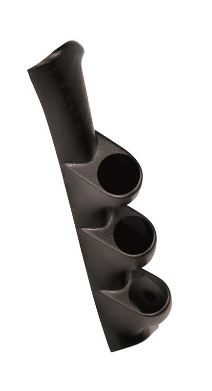 AutoMeter 22657 2-1/16in Triple A-Pillar Pod for 2000-2003 Mazda Protege