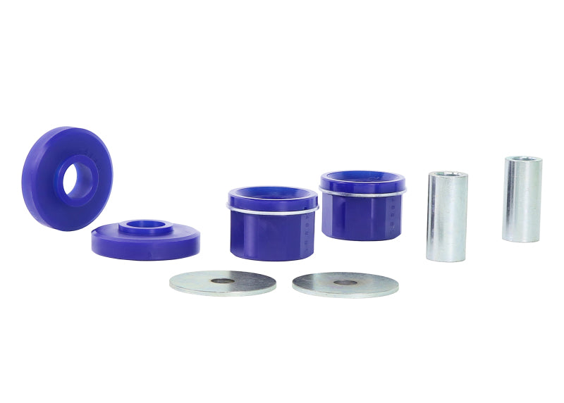 SuperPro Rear Differential Pinion Mount Lower Bushing Kit
