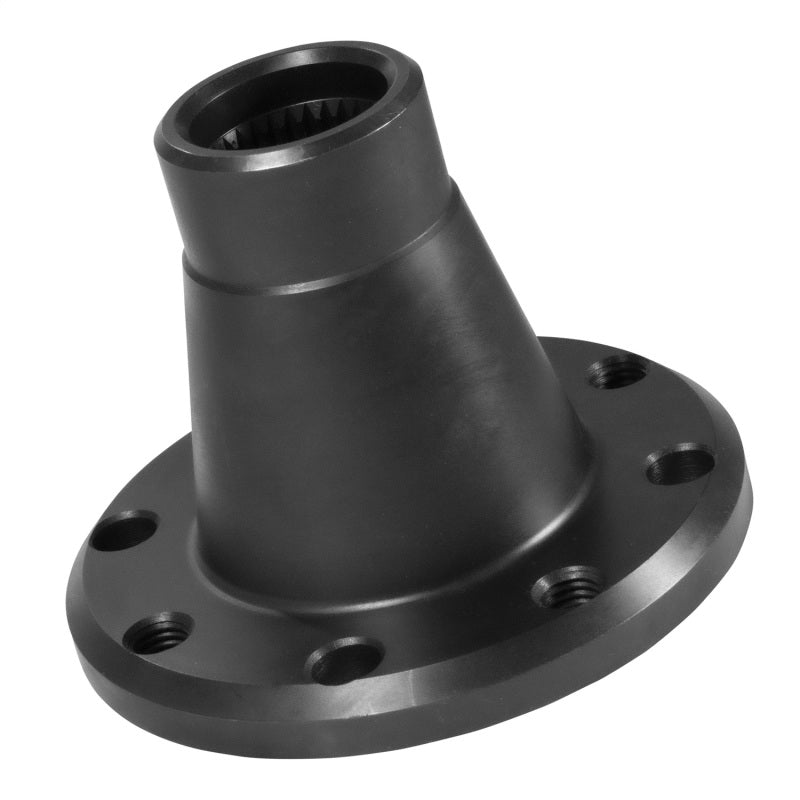 Yukon Gear & Axle YY NV241-1350CV-F Yoke Front Transfer Case Flange for Jeep JK with Aftermarket NP241