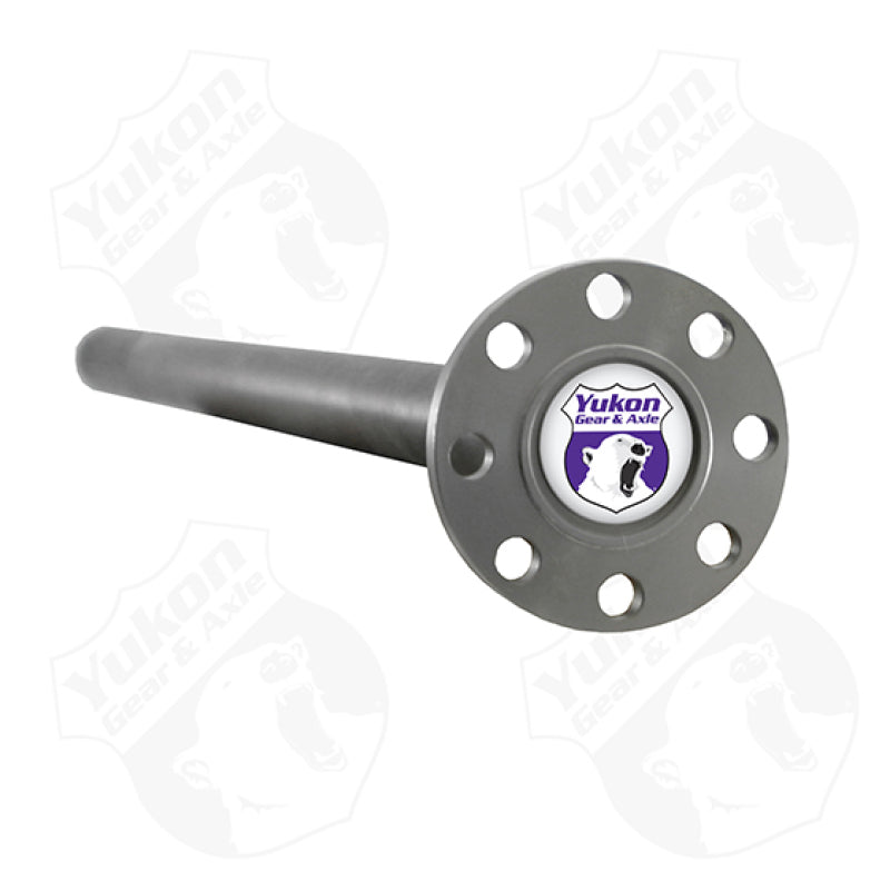 Yukon Gear & Axle YA C11.5-38-40 Axle For 03+ Chrysler 10.5/ 11.5AAM / 38Spline