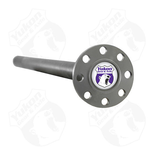 Yukon Gear & Axle YA G26020040 1541H Alloy Right Hand Full Float Rear Axle For GM 14T