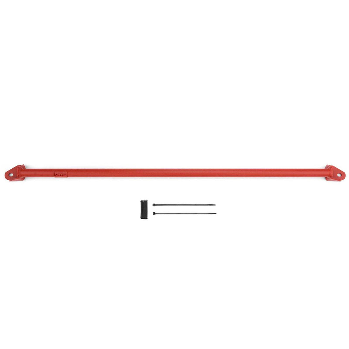 GrimmSpeed GRM098009 for Subaru BRZ / Scion FR-S Strut Tower Brace - Red