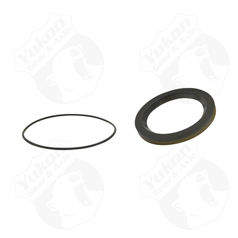 Yukon Gear & Axle YMS5573 For 1958-1964 Chevy Passenger Axle Seal / Use with Bcarw607Nr