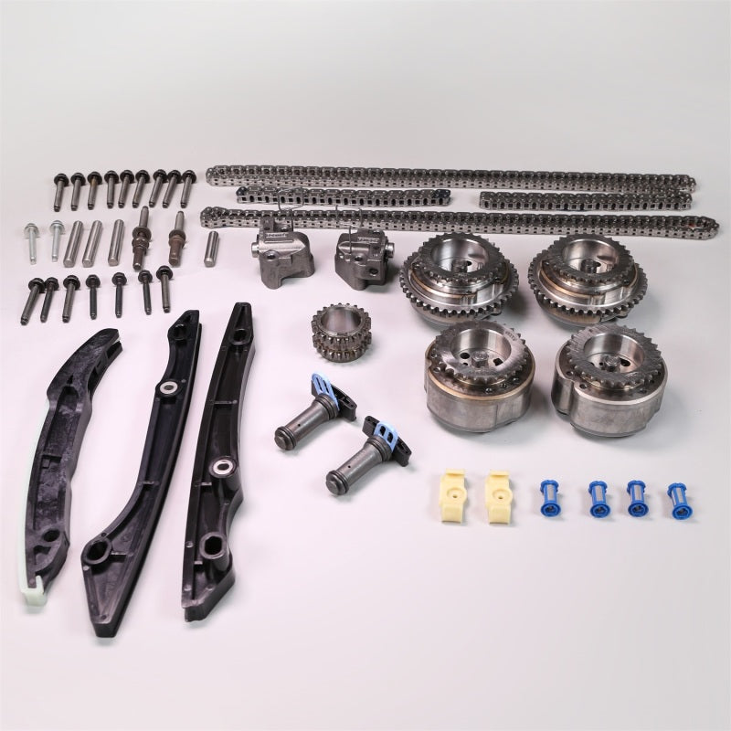 Ford Racing Gen 2 for Coyote Hi-Performance Cam Drive Kit