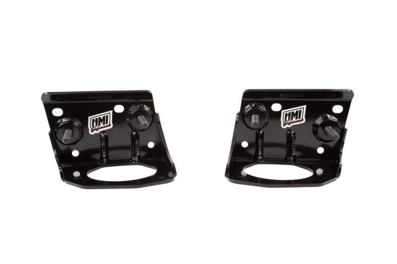 UMI Performance 6436 Front Coil Over Mounts for 1963-1987 GM C10