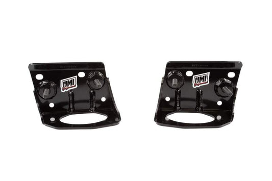 UMI Performance 6436 Front Coil Over Mounts for 1963-1987 GM C10