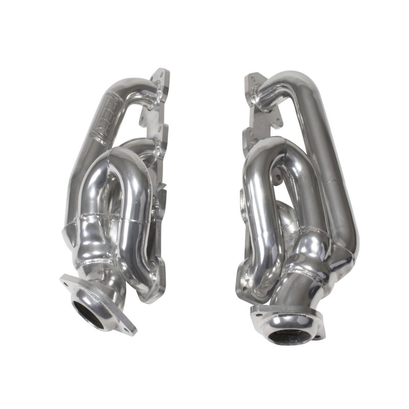 BBK Performance 40140 Shorty Headers for 2009-2024 Dodge Ram 1500 5.7L Hemi Excluding Mega Cab