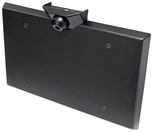 RockJock JL Tailgate Cover / Spare Tire Mount Delete