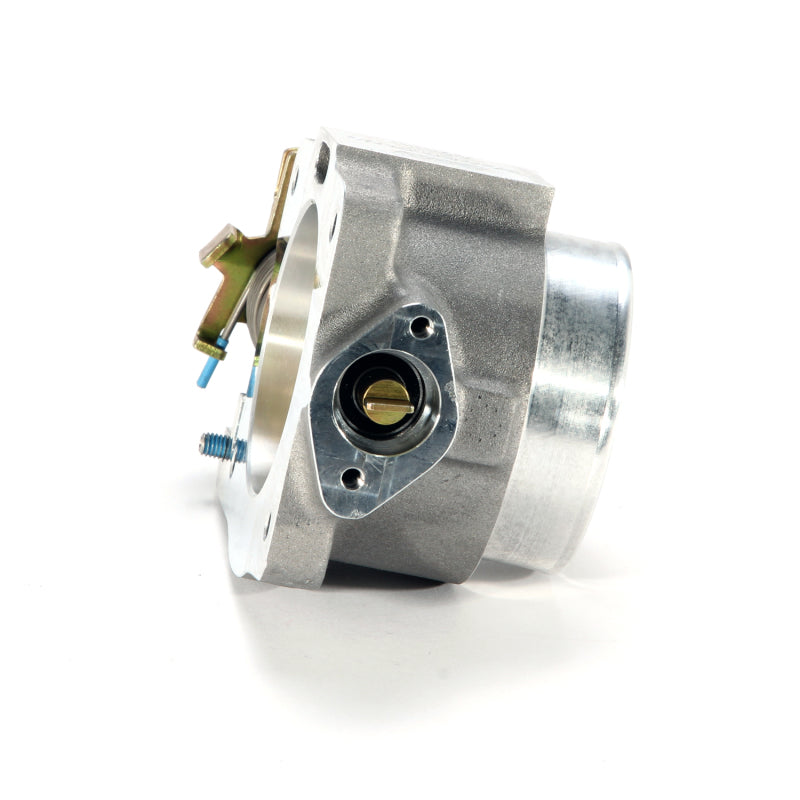 BBK Performance 1652 Throttle Body 65mm Power Plus for 2001-2004 Ford Mustang (3.8L V6) and F-150 (4.2L V6)