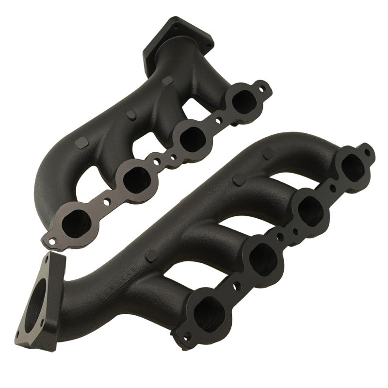 BD Diesel Exhaust Manifold Kit 02-13 Chevy Silverado 1500 V8 1041400