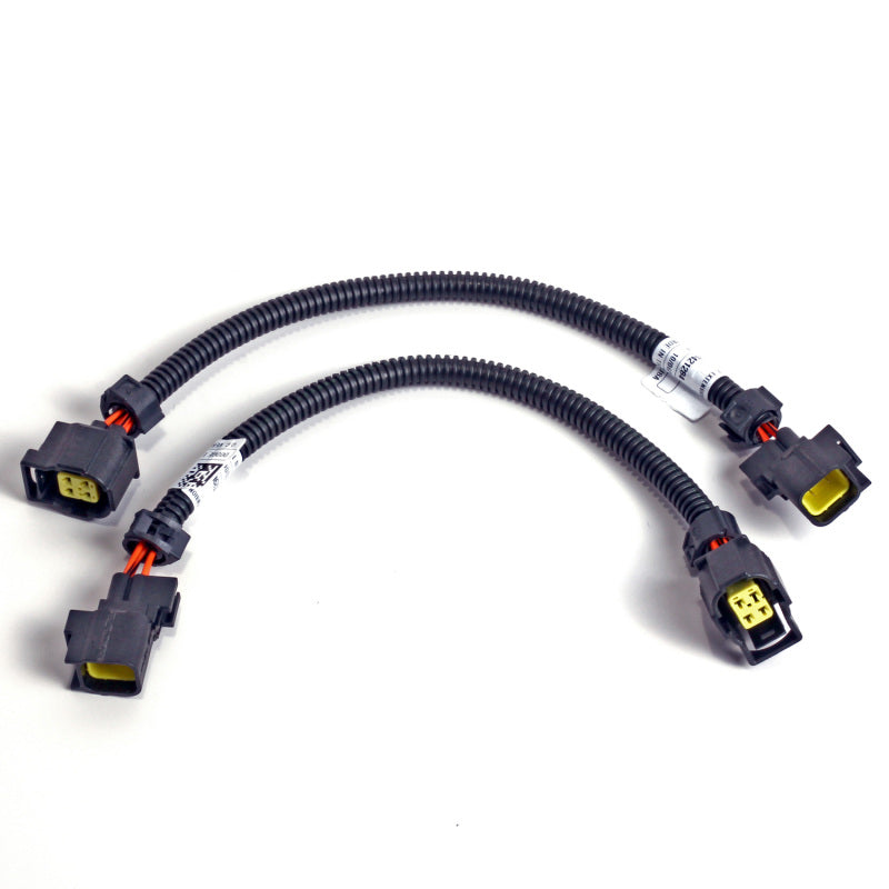 BBK Performance 1118 O2 Sensor Extension Harness for 2005-2023 Chrysler 300, Dodge Charger / Challenger / Magnum / Ram 1500 and Ram 1500 (Hemi V8)