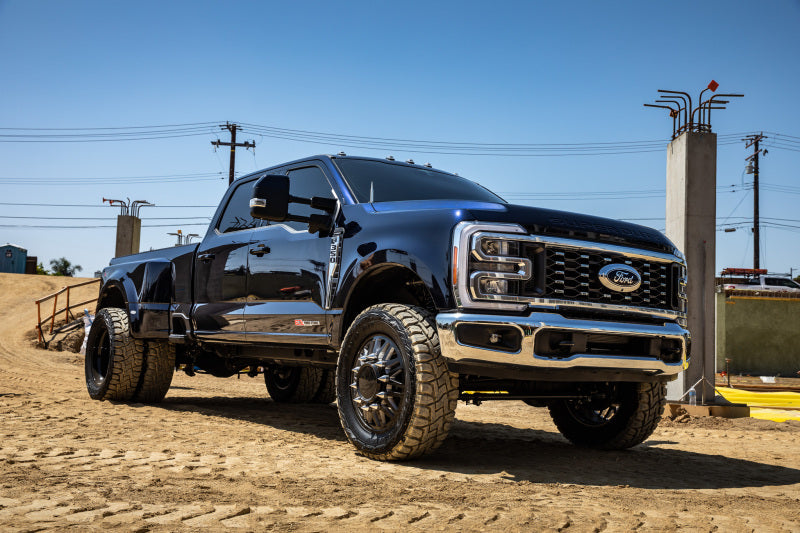 ICON 20+ Ford F250/F350 2.5in Stage 1 Suspension System