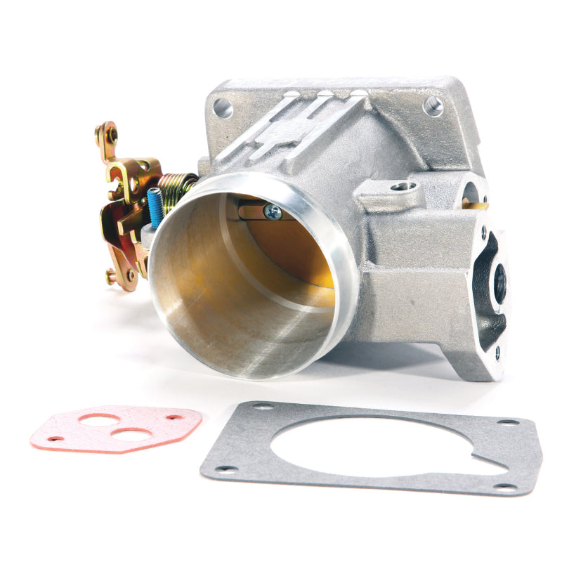 BBK Performance 1523 Throttle Body 70mm Power Plus for 1994-1995 Ford Mustang 5.0L
