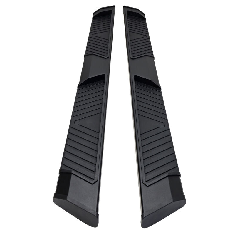 Westin 24-64155 AT6 Running Boards for 2019-2026 Ford Ranger SuperCrew Black