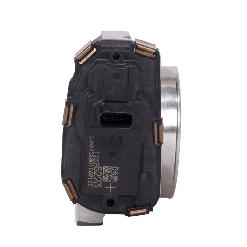 BBK Performance 1899 Performance Throttle Body 92mm for 2014-2024 Chevrolet Camaro / Corvette (6.2L LT1)