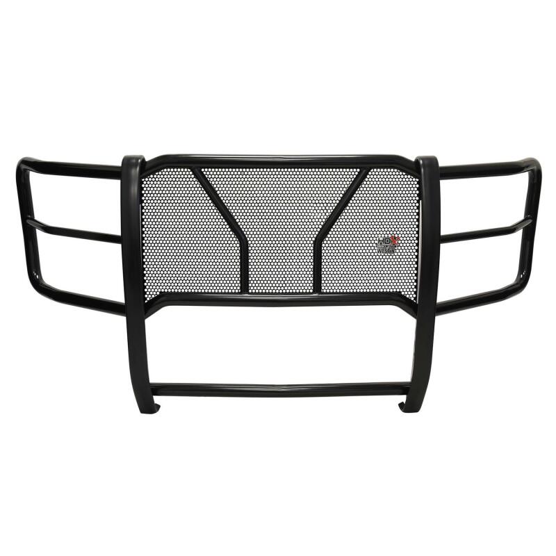 Westin 57-4105 HDX Grille Guard for 2023-2026 Ford F250/F350 Super Duty Black