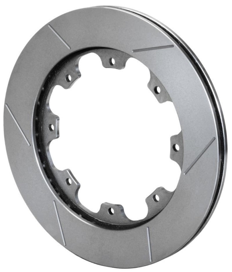 Wilwood Rotor-GT36 SPC-37 -LH 11.75 x .810 - 8 on 7.00in - #160-12286
