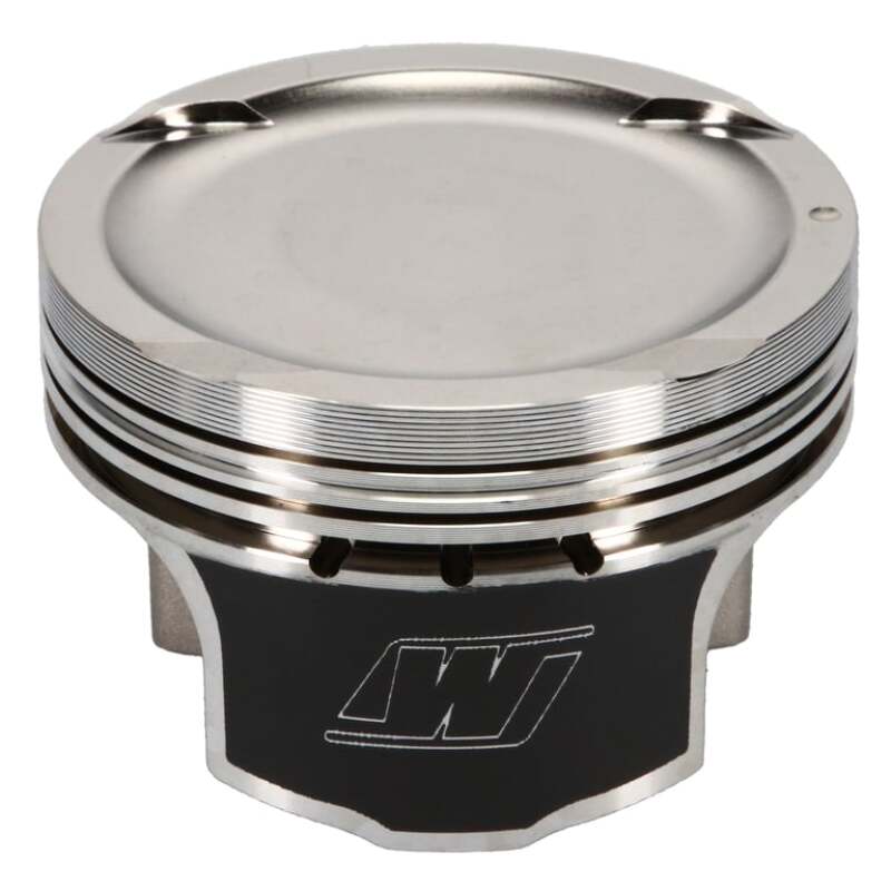 Wiseco K672M81AP for Honda R18A 81.00mm 8.9:1 CR Bore -10cc Dome Piston Shelf Stock Kit