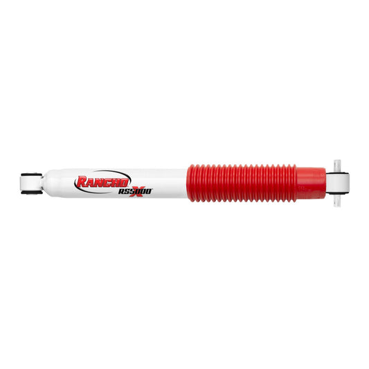 Rancho 00-05 Ford Excursion Rear RS5000X Shock - #RS55385