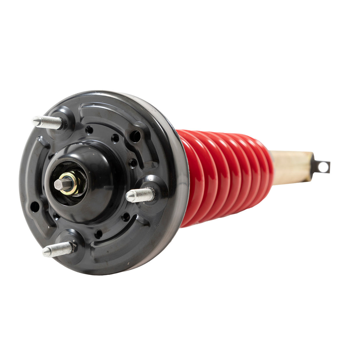 Belltech 2021-2026 for Ford F-150 4WD 6-7in Lift Height Adjustable Coilover Kit