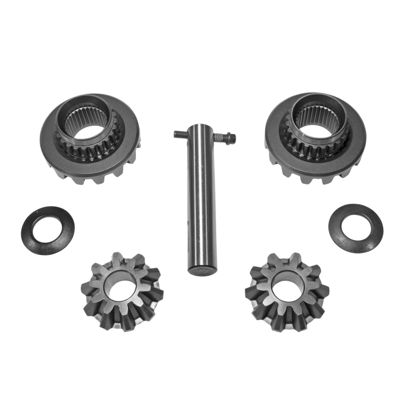 Yukon Gear & Axle ZIKF8.8-T/L-31 USA Standard Gear Standard Spider Gear Set For Ford 8.8in Trac Loc Posi / 31 Spline