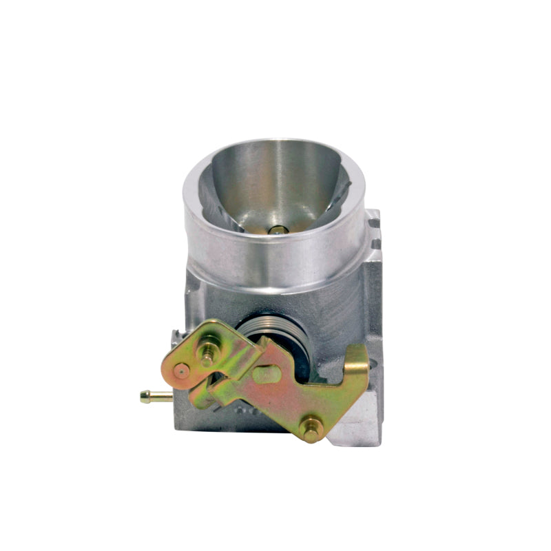 BBK Performance 1536 Twin 58mm Throttle Body for 1985-1988 Chevrolet Camaro / Corvette, Pontiac Firebird (5.0L / 5.7L TPI)