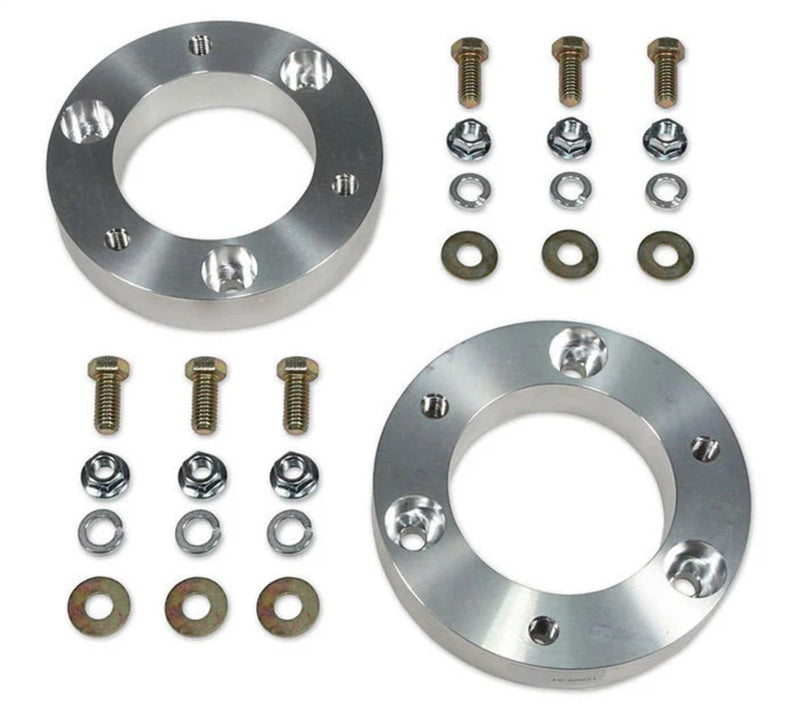 Tuff Country 12000 2in Front Leveling Kit No Shocks for 2007-2026 Chevrolet GMC 1500 4WD 2WD