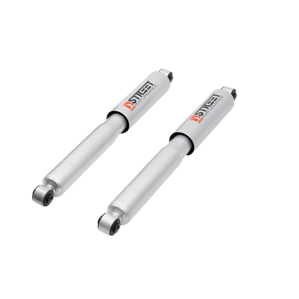 Belltech Coilover Kit 2007-2018 for GM Sierra 1500/SB F -1in to -3in/R 2in to -2in