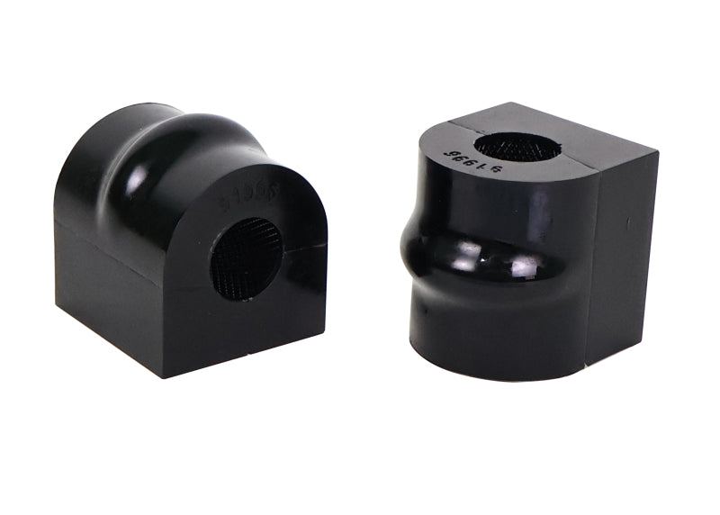 Whiteline W23854 Sway Bar Mount Bushing Kit 20mm for 2017-2027 Tesla Model 3