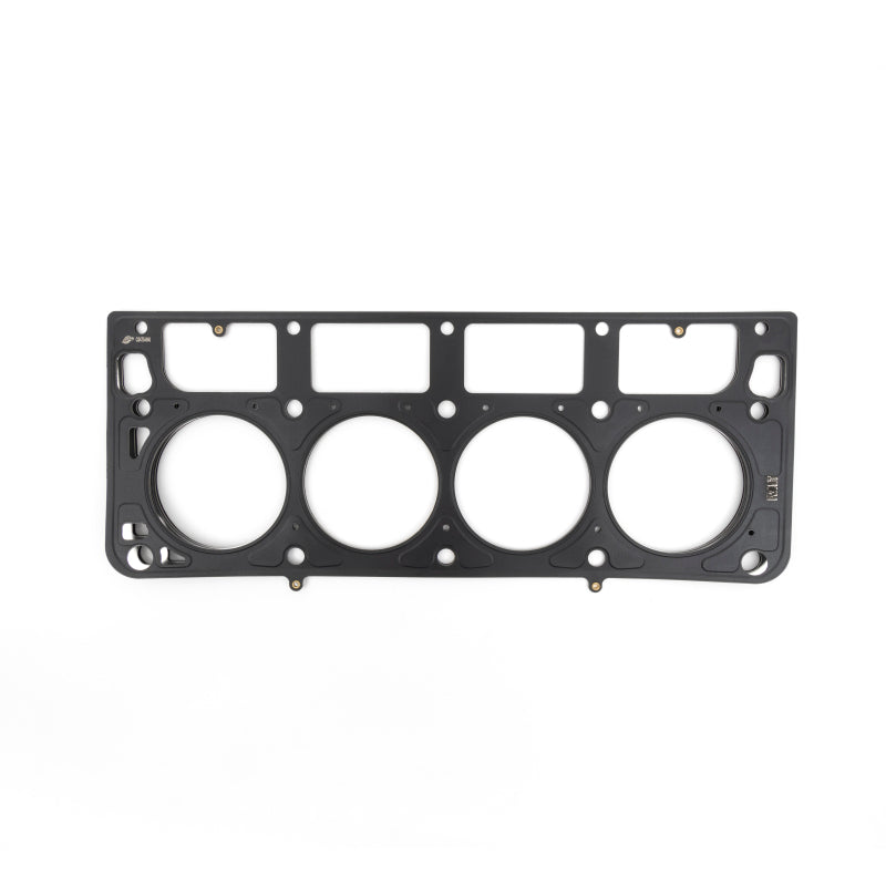 Cometic Gasket C5475-040 .040 in MLS Cylinder Head Gasket, 3.910 in Bore for GM LS Gen-3/4 Small Block V8