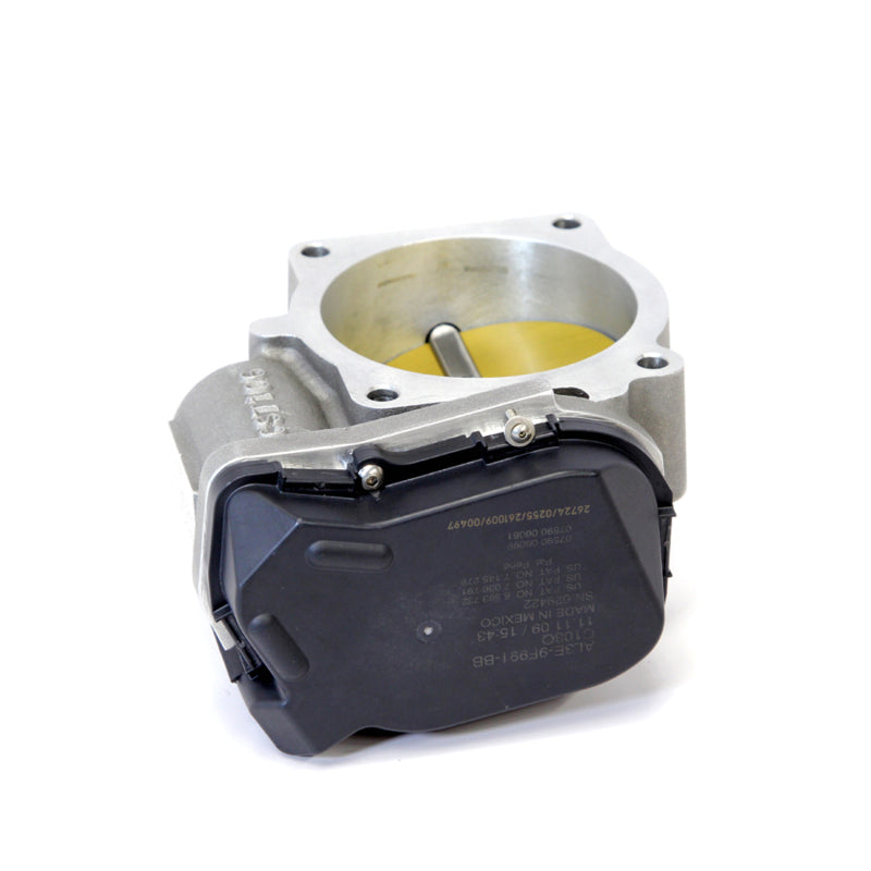 BBK Performance 1823 Throttle Body 85mm for 2010-2014 Ford F-150 Raptor / F-250 Super Duty (6.2L)