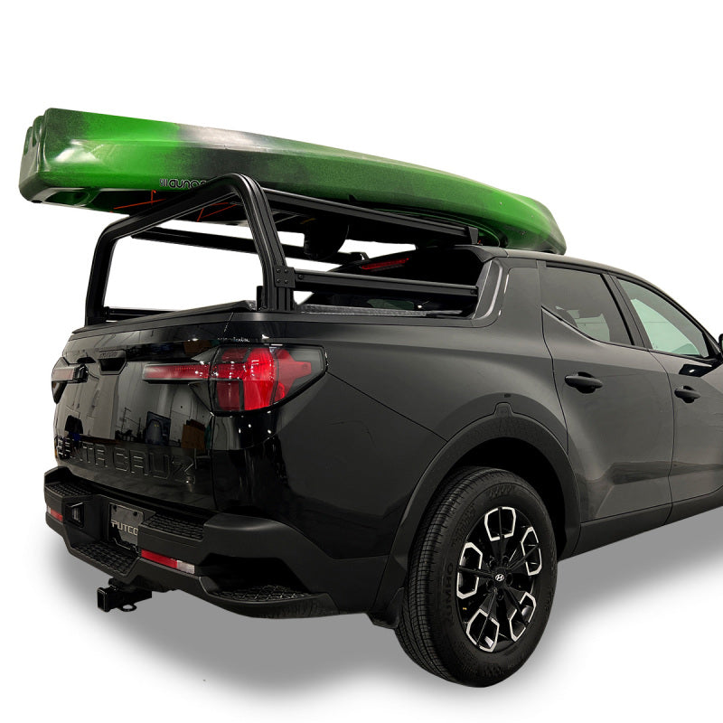Putco for 2022-2023 Hyundai Santa Cruz 4Ft 3In Venture TEC Rack System