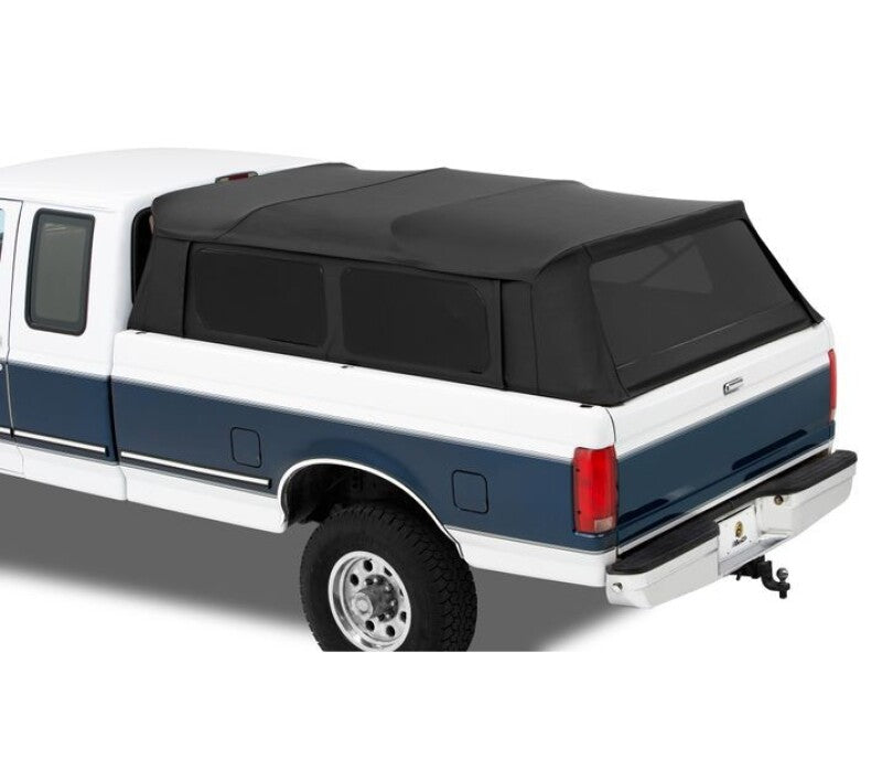 Bestop 02-08 Dodge Ram 1500/2500 For 65 Ft Bed Supertop