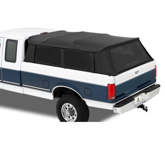 Bestop 02-08 Dodge Ram 1500/2500 For 65 Ft Bed Supertop