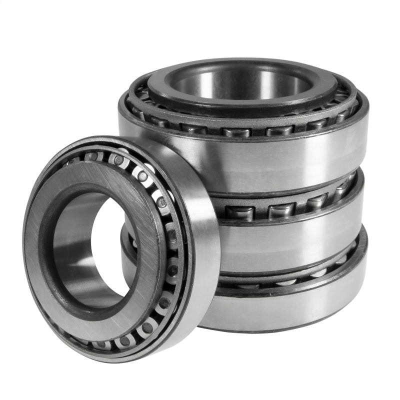Yukon Gear & Axle YGK2171 Gear & Install Kit Package For 11.25in Dana 80 in a 3.54 Ratio