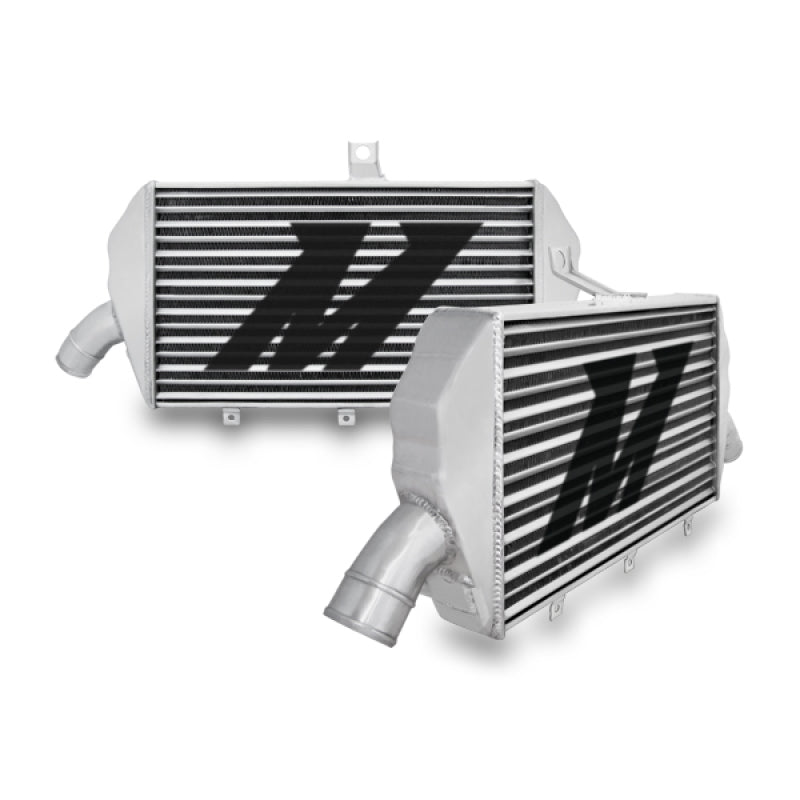 Mishimoto 01-07 Mitsubishi Lancer EVO Intercooler - #MMINT-LAN-789