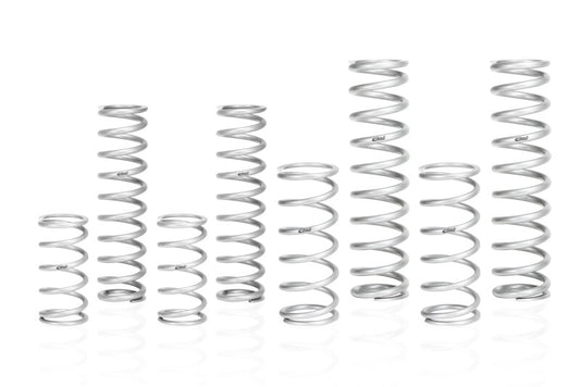 Eibach Pro-UTV 17-18 Can-Am Maverick X3 X RS Turbo R w/ OE Fox Shocks Stage 3 E85-212-004-03-22
