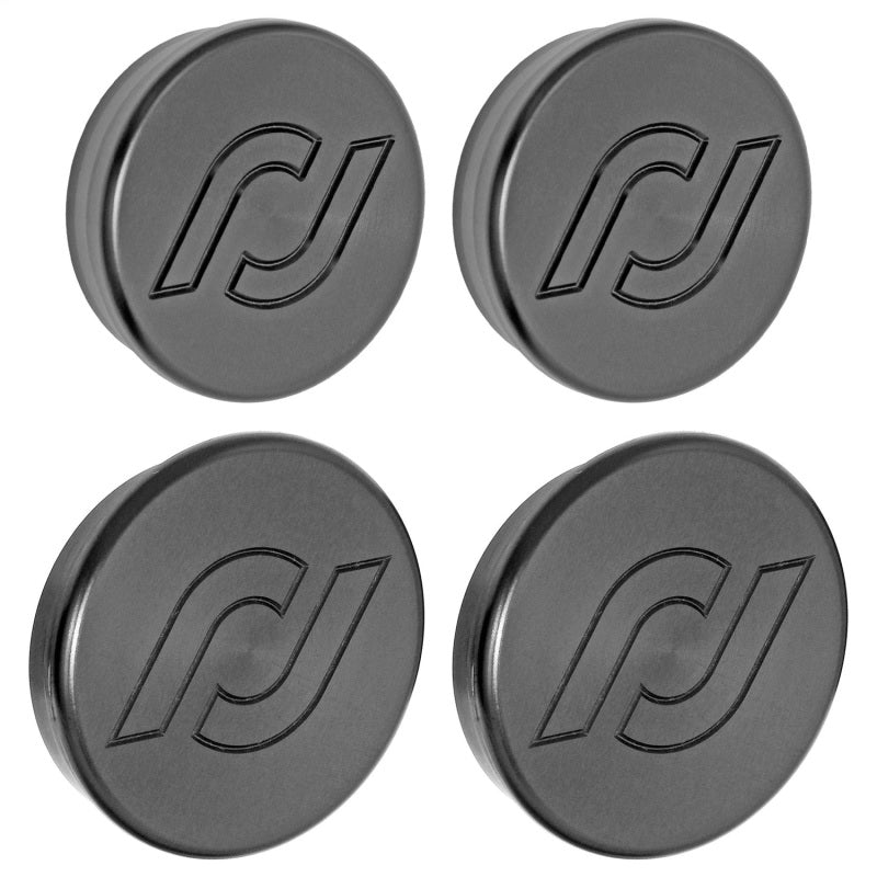 RockJock Frame Tube and Rail Plug Set (JL/JT)