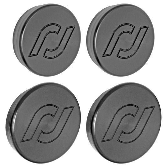 RockJock Frame Tube and Rail Plug Set (JL/JT)