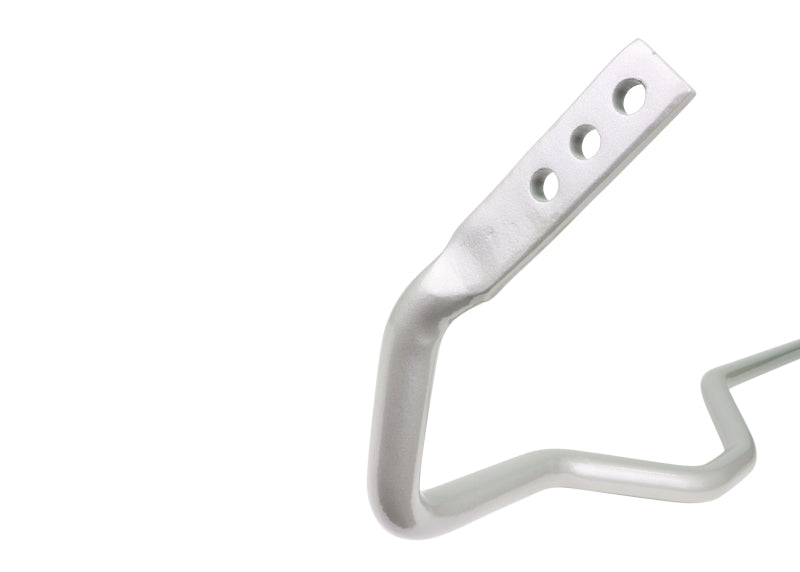 Whiteline BSR36XZ Rear Sway Bars for 2004-2007 Subaru Impreza, 2005-2006 Saab 9-2X