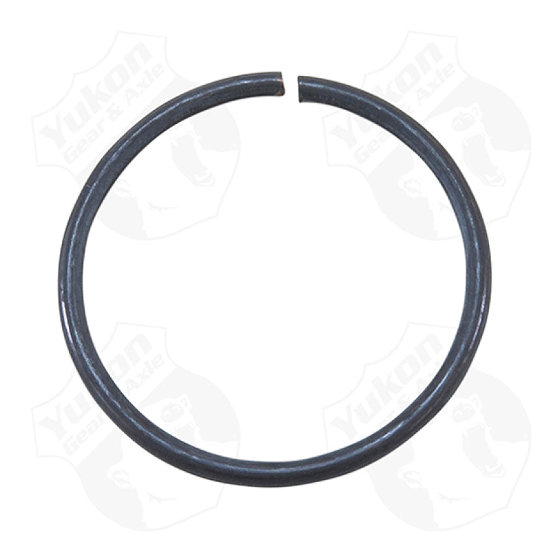 Yukon Gear & Axle YSPSR-010 Stub Axle Snap Ring Clip For 8.8in Ford IFS