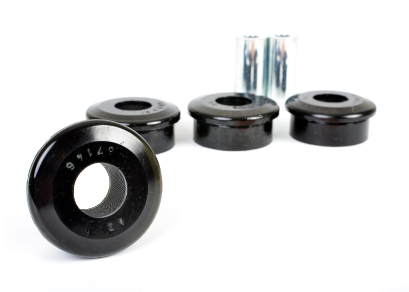 Whiteline KDT905 Front Differential Positive Power Kit for 2000-2019 Subaru Legacy, 2009-2025 Subaru Forester, 2000-2019 Subaru Outback and More
