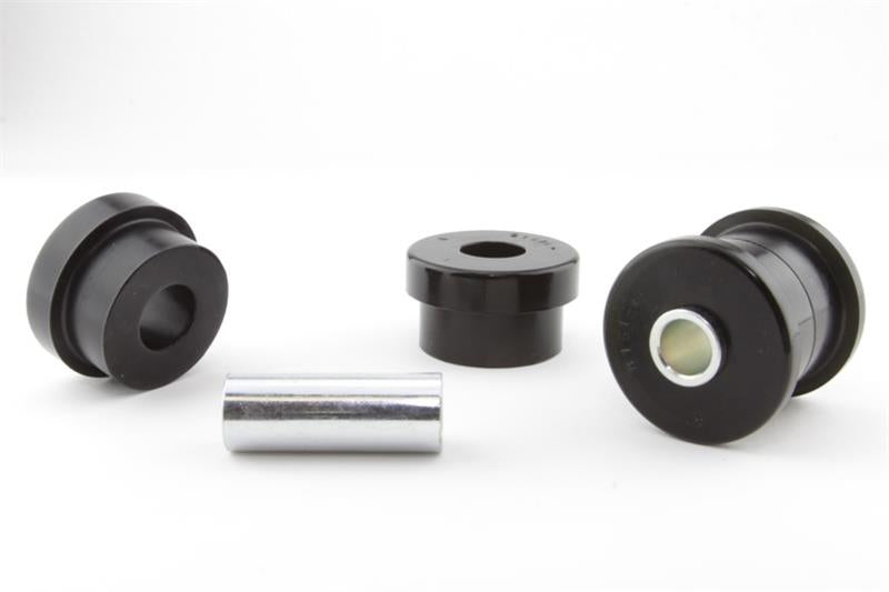 Whiteline W91614 Rear Diff Mount Moustache Brace for 1968-1973 Nissan 510, 1966-1970 Nissan 1600