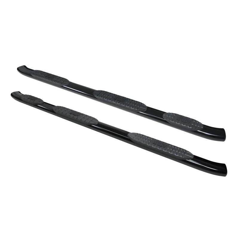 Westin 21-534735 PRO TRAXX 5 Wheel to Wheel Nerf Bars for 2019-2026 Ram 1500 Quad Cab 6.5 ft Bed