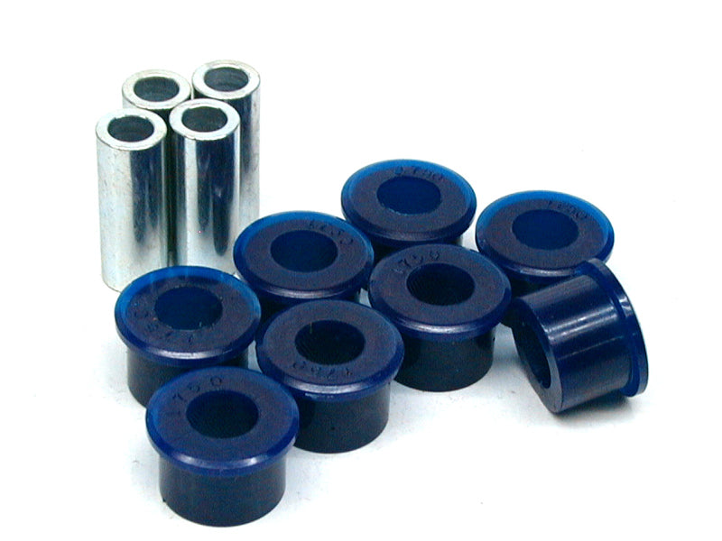 SuperPro Rear Lower Control Arm Inner Bushing Kit
