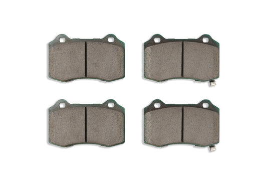 DBA 11-22 Jeep Grand Cherokee SP Performance Rear Brake Pads