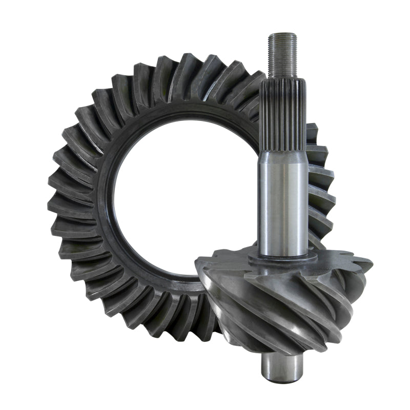 Yukon Gear & Axle YG F9-513 High Performance Gear Set For Ford 9in in a 5.13 Ratio