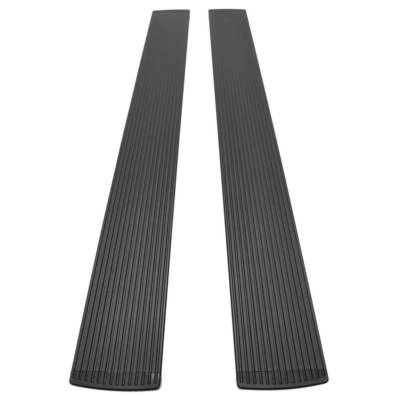 Westin 29-23835 Pro-e Running Boards for 2010-2024 Toyota 4Runner SR5/TRD Textured Black